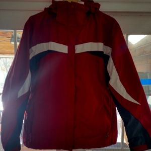 Columbia 3 in 1 Winter Coat